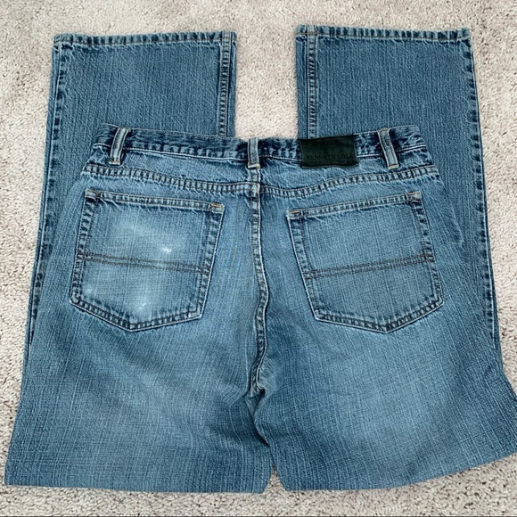 Kenneth Cole #58667 Men’s Jeans 32x30 - Picture 5 of 7